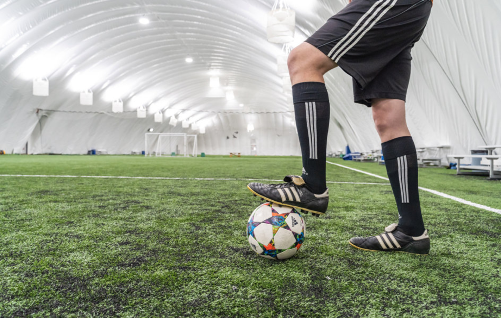 Facility Rentals North Shore Girls Soccer Club