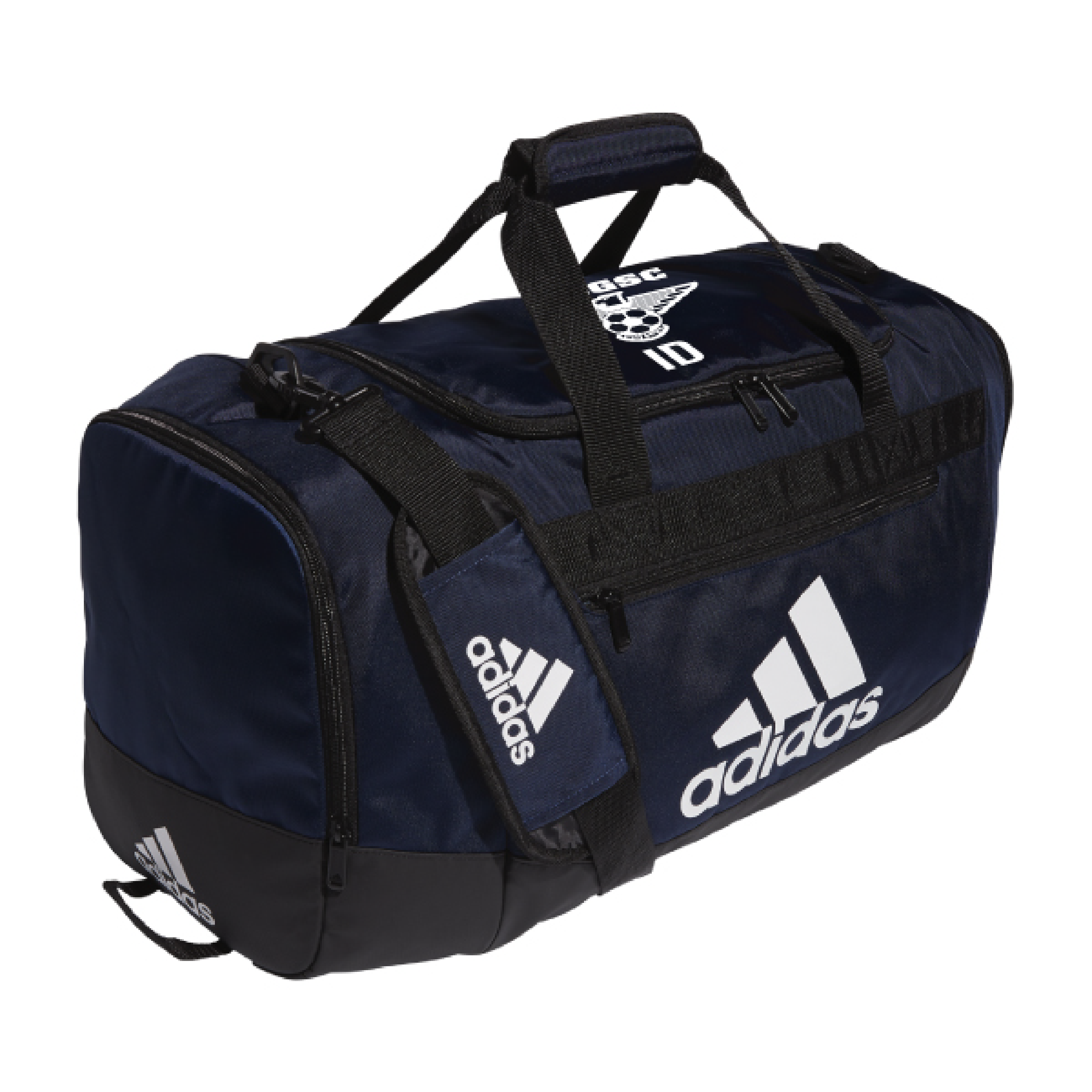 Defender-IV-Medium-Duffel---Navy Defender IV Medium Duffel Navy