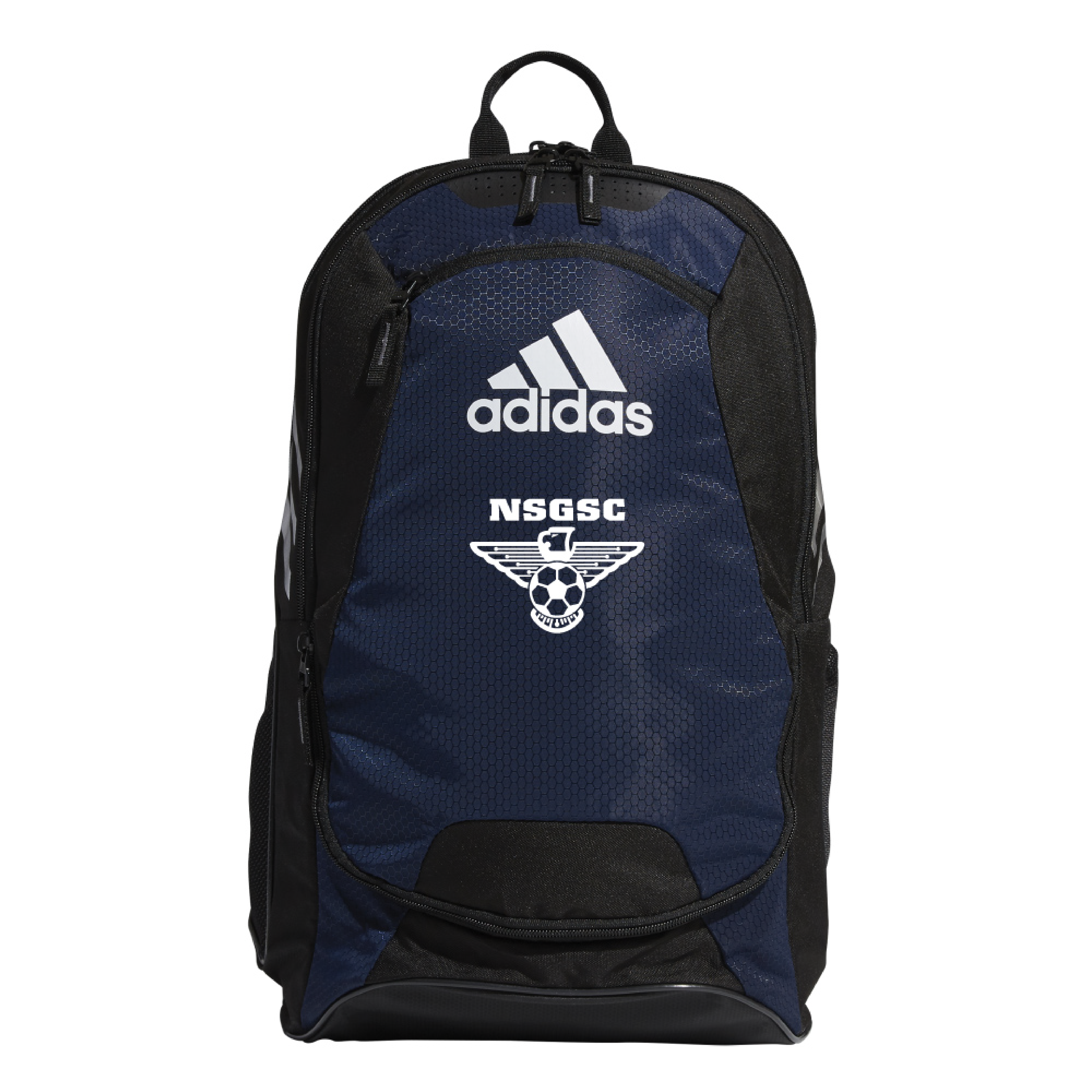 StadiumBackpack_Navy copy Stadium II Backpack Navy
