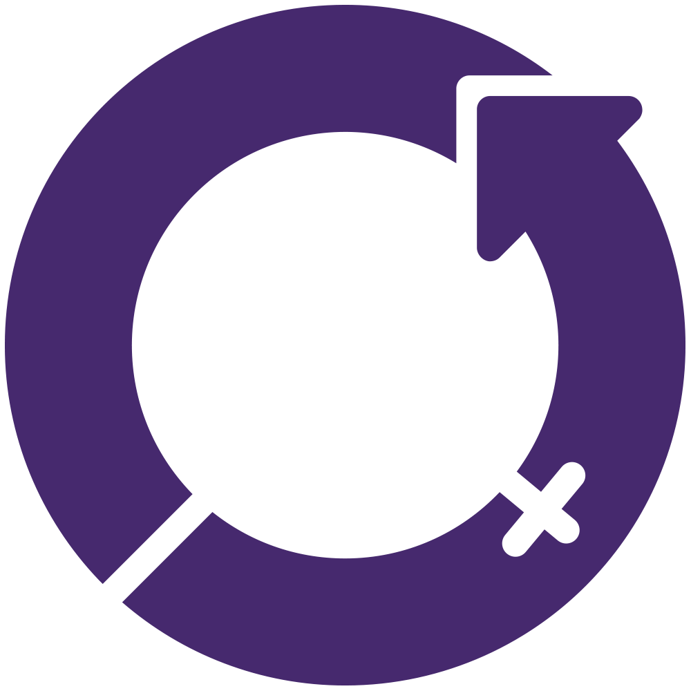 InternationalWomensDay_Icon_PurpleOnTransparent