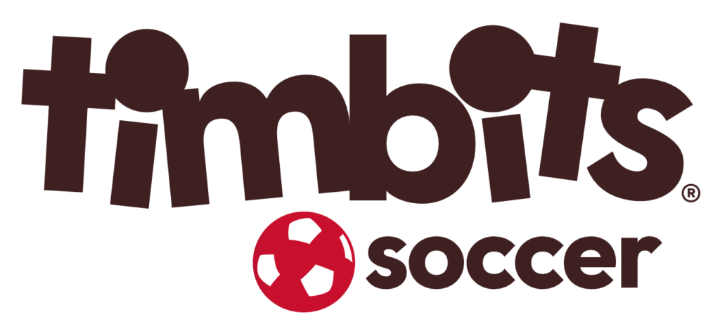 Timbits Soccer logo 2026