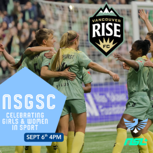 Rise Game Sept 6
