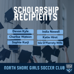 SCHOLARSHIP RECIPIENTS WEBSITE ASSET